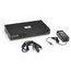 SS4P-SH-DP-U: (1) DisplayPort 1.2, 4 ports, USB Keyboard/Mouse, Audio