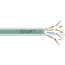 EYN859A-PB-1000: PVC, 304.8m, Green