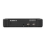 ACR1002FDP-R: Receiver, (2) Single link or (1) Dual link DVI, 2xDVI-D, Audio, USB 2.0, RS232