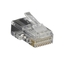 FMTP1045-10PAK: solid or stranded, RJ-45 (10-wire), 10 Pack