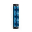 JPM467C-R2: High Density Singlemode, 12 Duplex LC, Blue