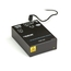 ACX1R-14AHS-SM: Receiver, Fibre (MM:800m,SM:10km), (1) Single link DVI-D Highspeed, 2x USB HID, 2x 36 Mbps USB 2.0, RS232, audio