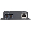 LGC5301A: (1) 10/100/1000 Mbps RJ45, (1) 1000BaseSX MM SC, 550m, Multimode, SC, 46-57 VDC