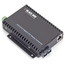 LGC5301A: (1) 10/100/1000 Mbps RJ45, (1) 1000BaseSX MM SC, 550m, Multimode, SC, 46-57 VDC