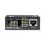 LPD504A: (1) 10/100 Mbps RJ45, (1) 100BaseFX MM LC, 2km, Multimode, LC, AC