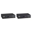 ACR1020A: Extender Kit, (2) Single link DVI-D, 2xDVI-D, 2xAudio, 4xUSB 2.0, RS232