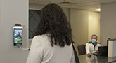 Webinar: How Temperature Screening Kiosks May Become the New Norm