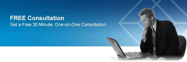FREE Consultation Request